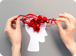 Ansiedade e Depressão