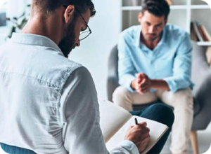 Mudança de Carreira